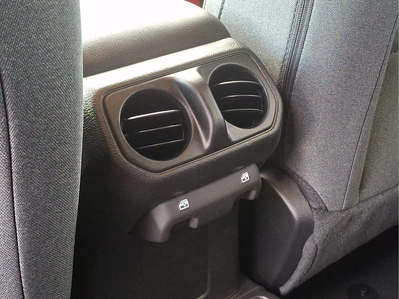 2027 Jeep Wrangler Sport S