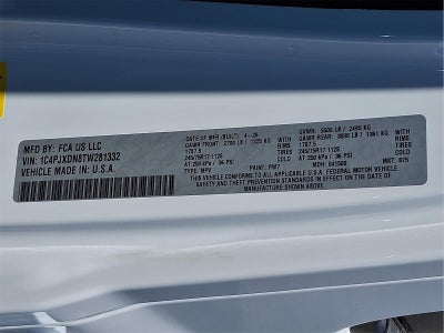 2026 Jeep Wrangler 85th Anniversary