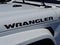 2026 Jeep Wrangler 85th Anniversary