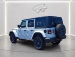 2026 Jeep Wrangler 85th Anniversary