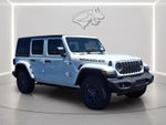 2026 Jeep Wrangler 85th Anniversary