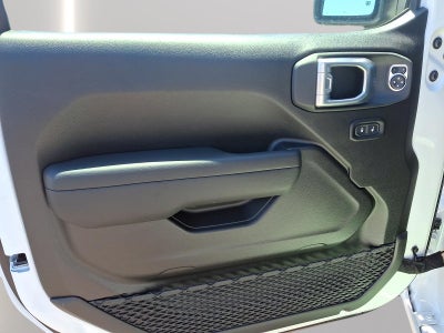 2026 Jeep Wrangler 85th Anniversary