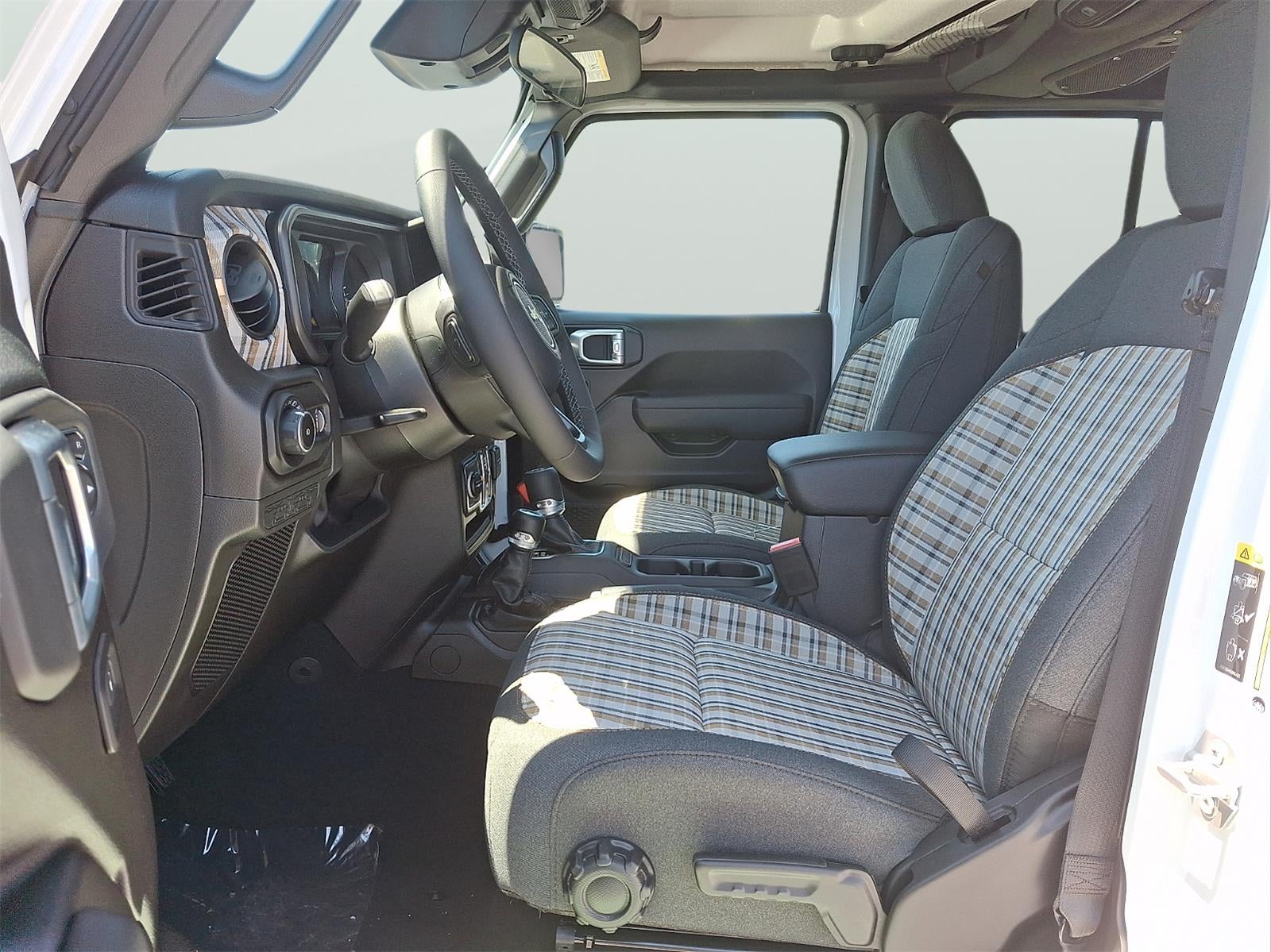 2026 Jeep Wrangler 85th Anniversary