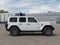 2027 Jeep Wrangler Sahara