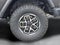 2027 Jeep Wrangler Rubicon