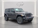 2027 Jeep Wrangler Rubicon