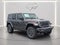 2027 Jeep Wrangler Rubicon