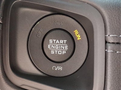 2027 Jeep Wrangler Rubicon