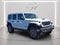 2027 Jeep Wrangler Rubicon