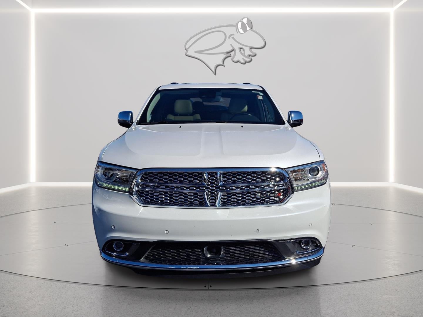 2019 Dodge Durango Citadel