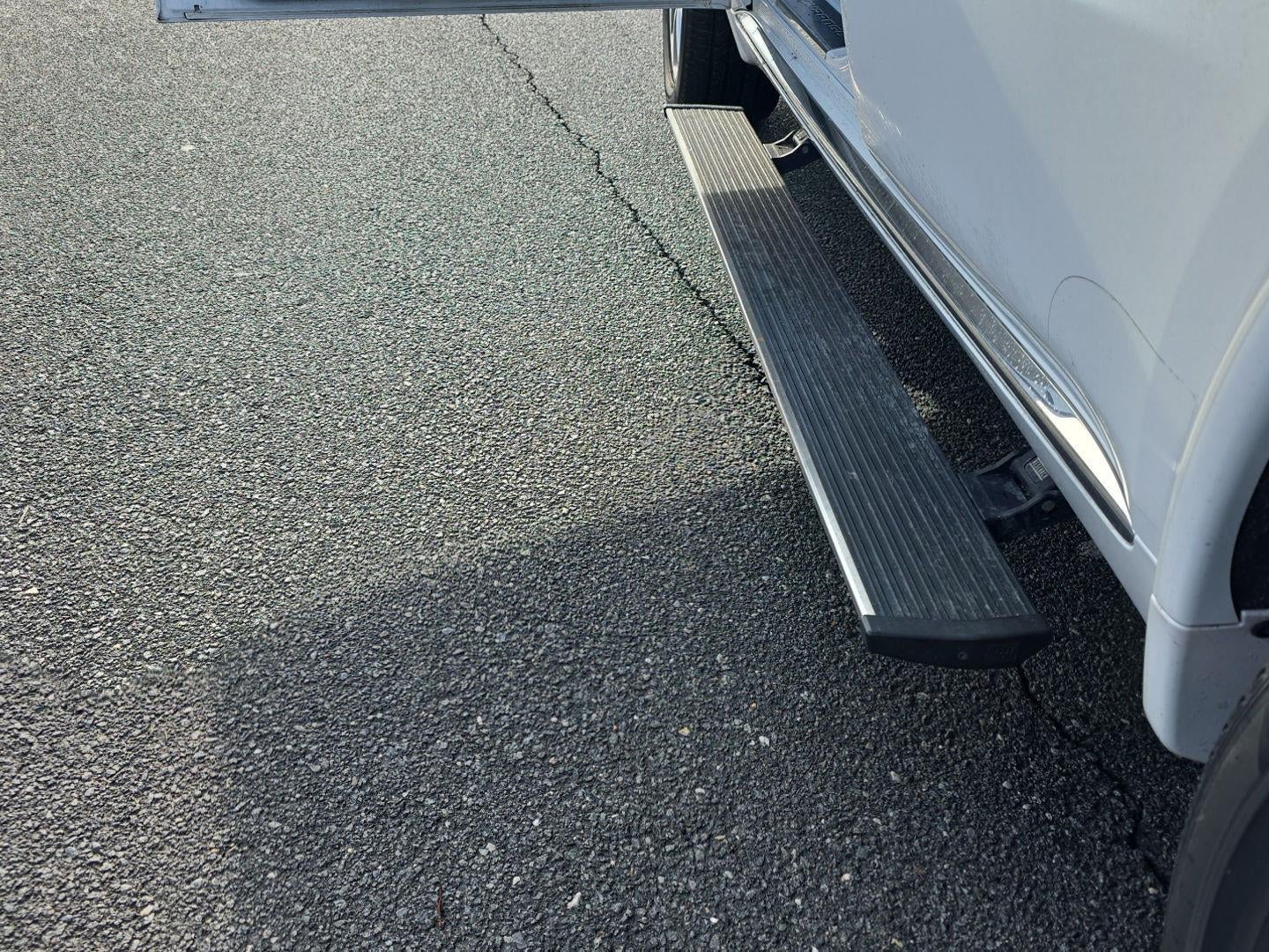 2019 Dodge Durango Citadel