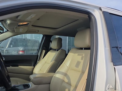 2019 Dodge Durango Citadel