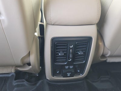 2019 Dodge Durango Citadel