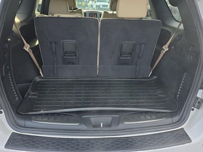 2019 Dodge Durango Citadel