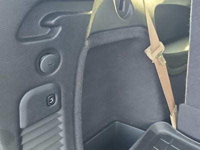 2019 Dodge Durango Citadel