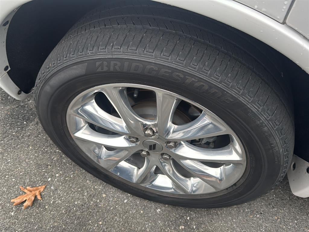 2019 Dodge Durango Citadel