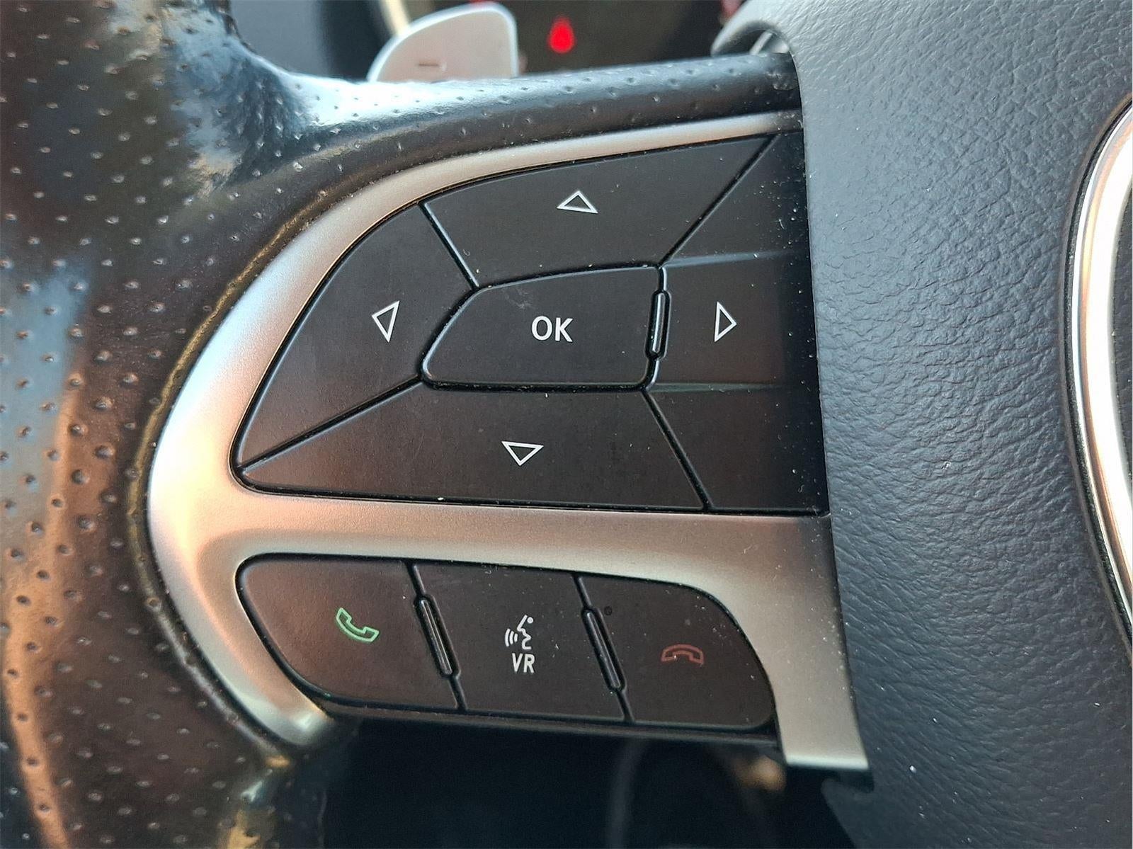 2019 Dodge Durango Citadel