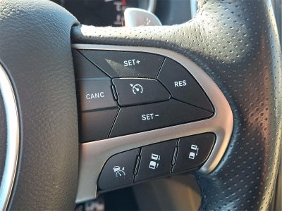 2019 Dodge Durango Citadel