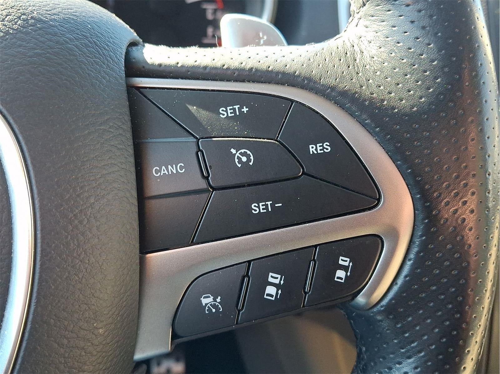 2019 Dodge Durango Citadel