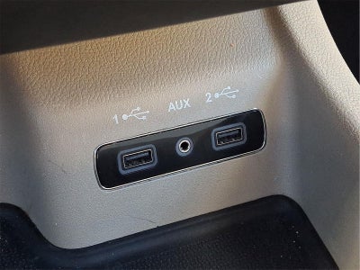 2019 Dodge Durango Citadel