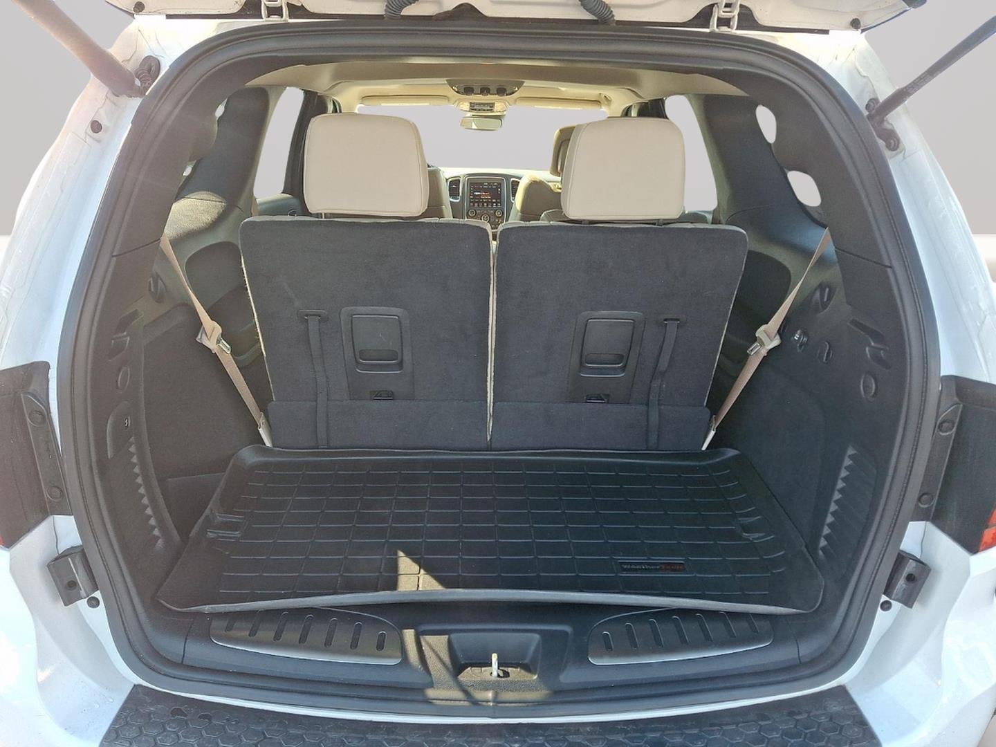 2019 Dodge Durango Citadel