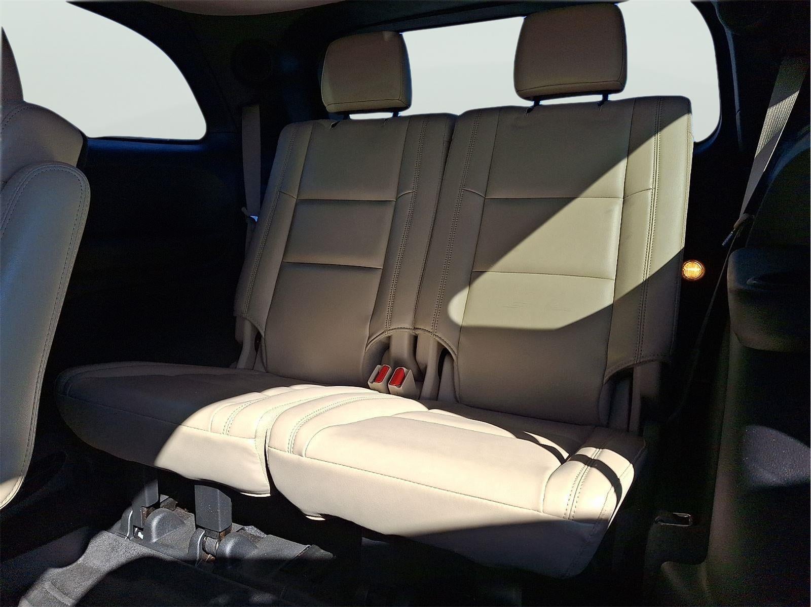 2019 Dodge Durango Citadel