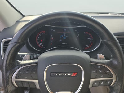 2019 Dodge Durango Citadel