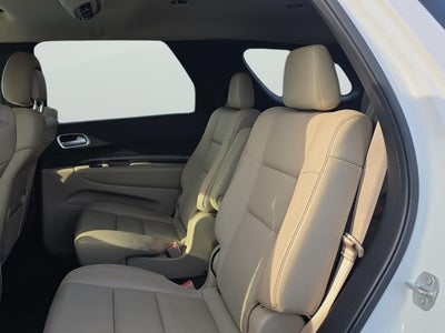 2019 Dodge Durango Citadel