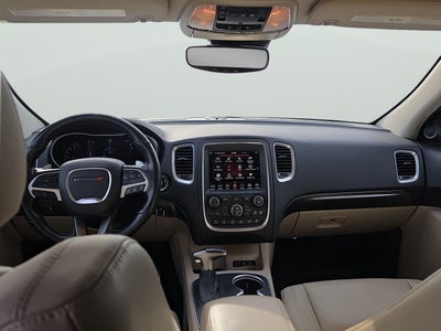 2019 Dodge Durango Citadel
