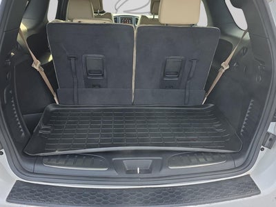 2019 Dodge Durango Citadel