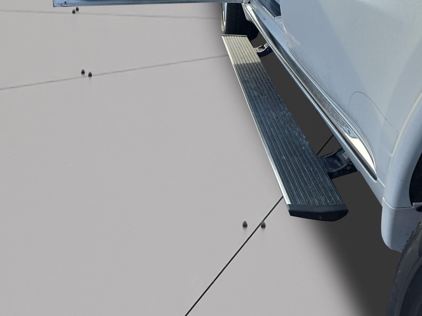 2019 Dodge Durango Citadel