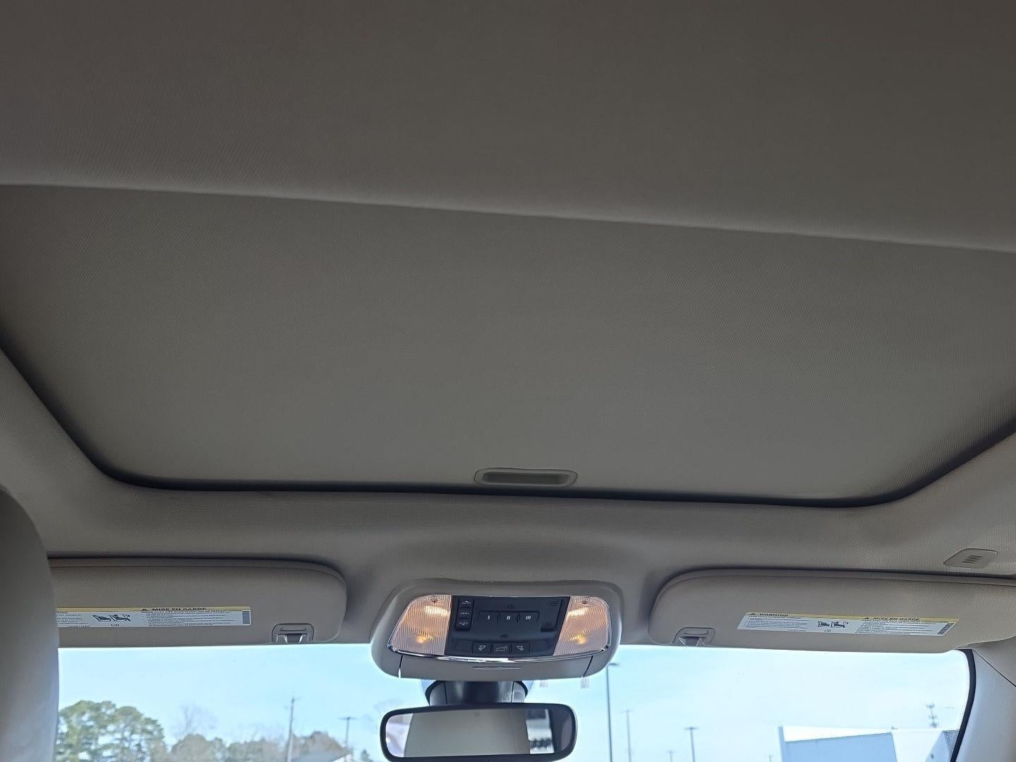 2021 Jeep GRAND CHEROKEE LIMI