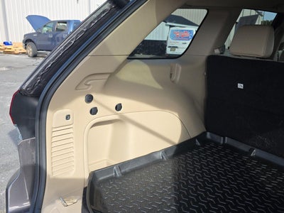 2021 Jeep GRAND CHEROKEE LIMI