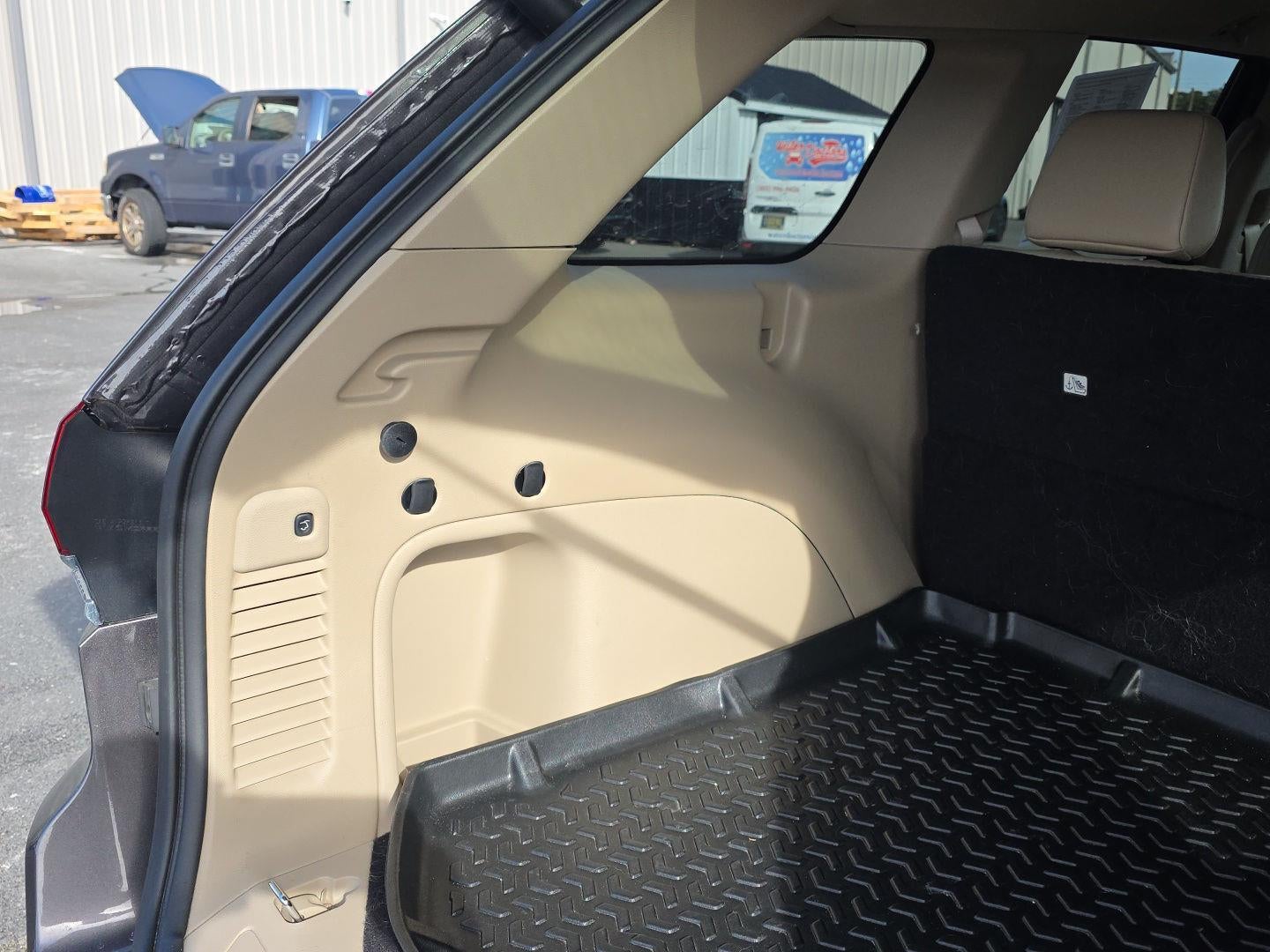 2021 Jeep GRAND CHEROKEE LIMI