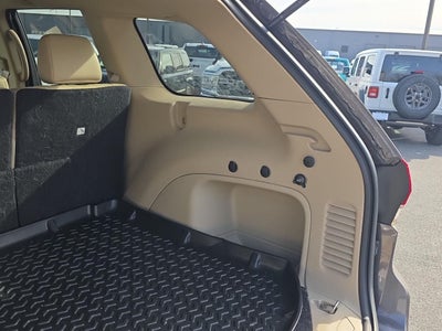 2021 Jeep GRAND CHEROKEE LIMI