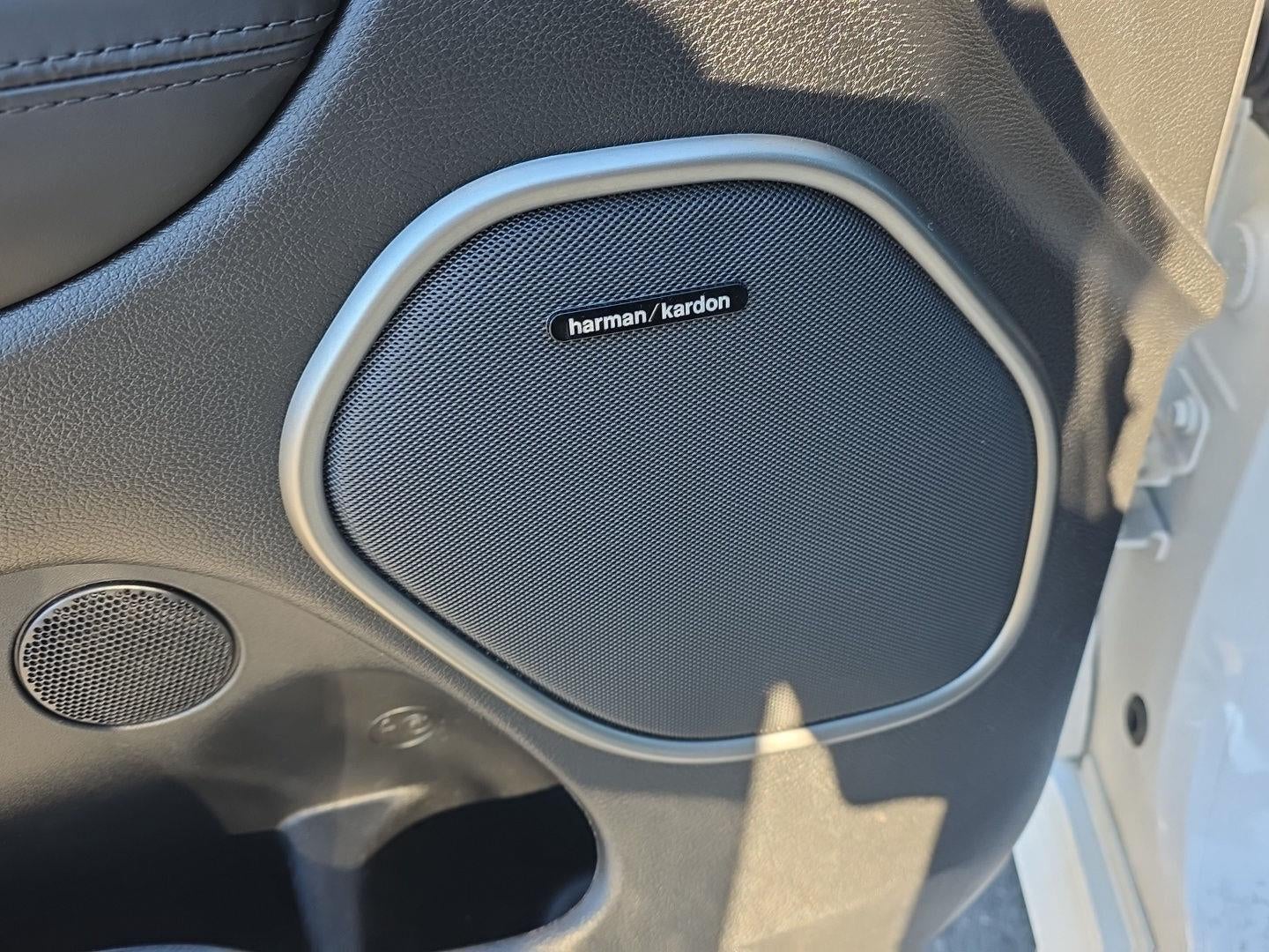 2021 Jeep Grand Cherokee High Altitude