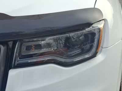 2021 Jeep Grand Cherokee High Altitude