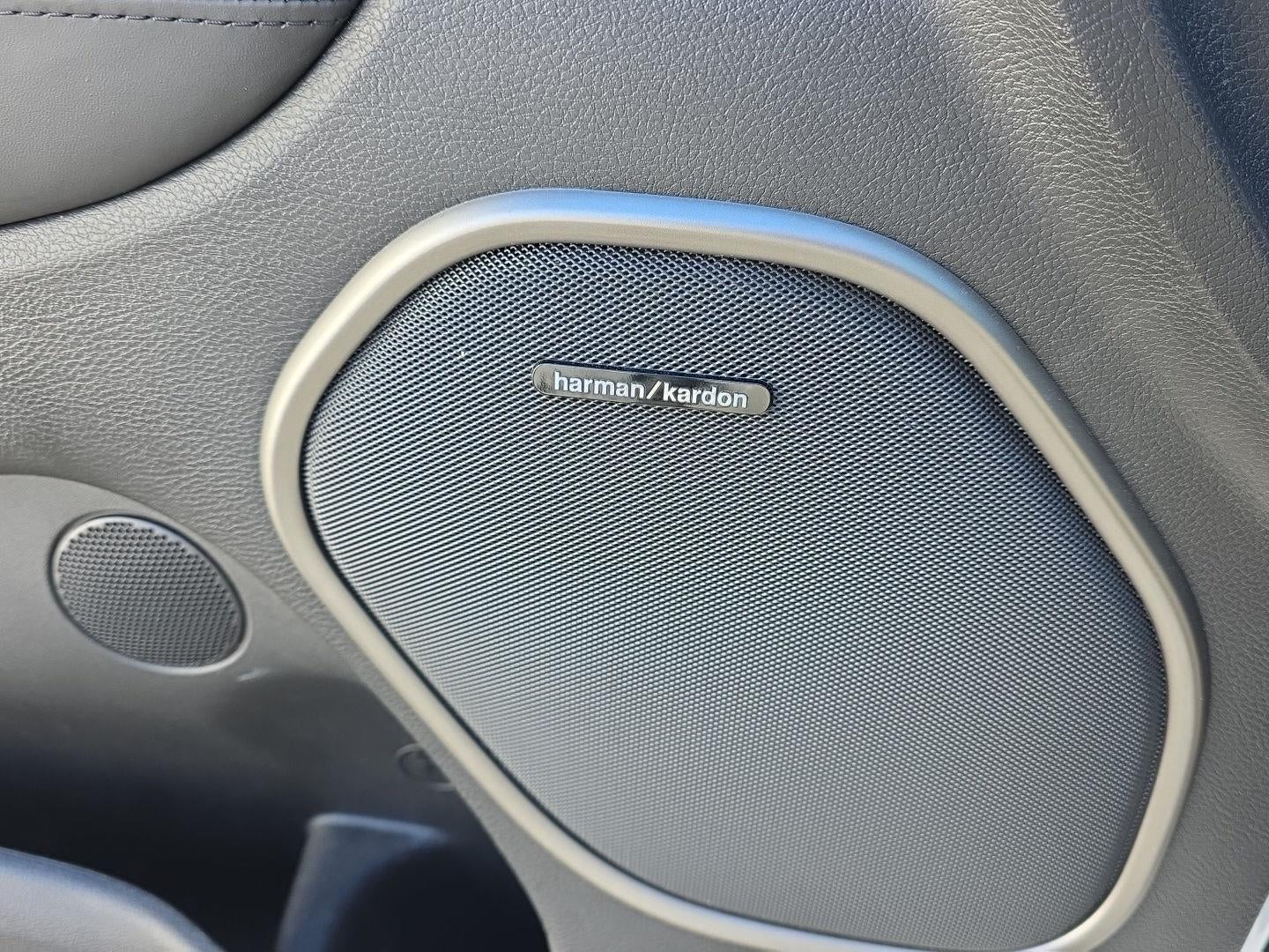 2021 Jeep Grand Cherokee High Altitude