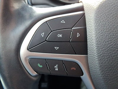 2021 Jeep Grand Cherokee High Altitude