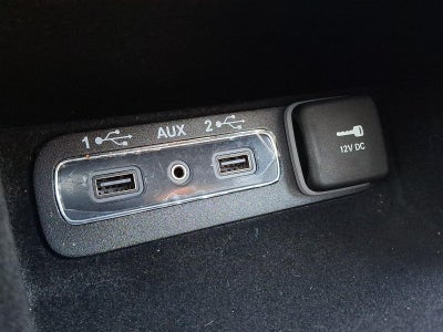 2021 Jeep Grand Cherokee High Altitude