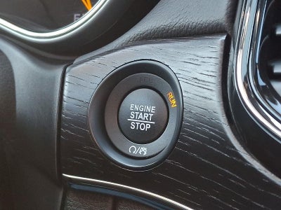 2021 Jeep Grand Cherokee High Altitude