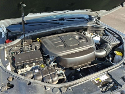 2021 Jeep Grand Cherokee High Altitude