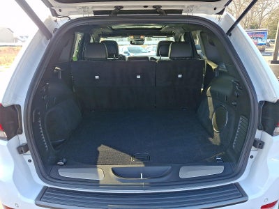 2021 Jeep Grand Cherokee High Altitude