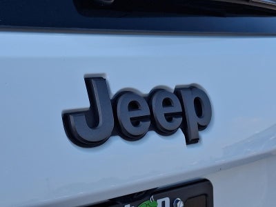 2021 Jeep Grand Cherokee High Altitude