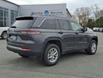 2026 Jeep Grand Cherokee Laredo X