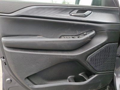 2026 Jeep Grand Cherokee Laredo X