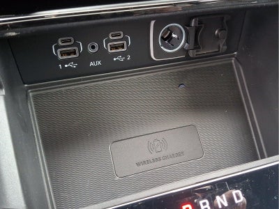 2026 Jeep Grand Cherokee Laredo X