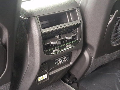 2026 Jeep Grand Cherokee Laredo X
