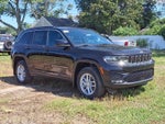 2026 Jeep Grand Cherokee Laredo X