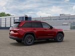 2027 Jeep Grand Cherokee Laredo X